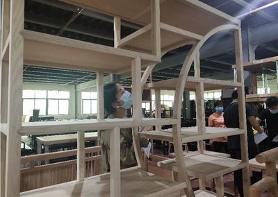 卓品家具 | 永保质量 不忘根本